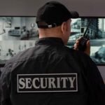Corporate Security