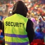 Event Security