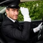 Drivers/Chauffeurs/Valets