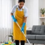 House Keeping Staff