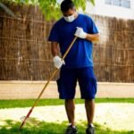 Maintenance Staff