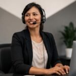 Receptionist